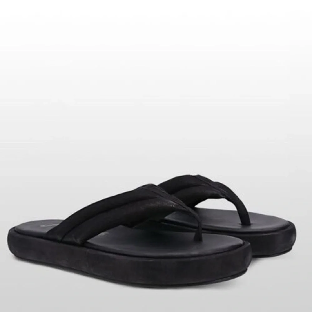 Free People Wonderland Thong Sandals